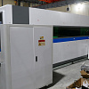 FL-L1560FHR-3000-D220-IPG Лазерный станок для резки листового металла и труб с кабинетной защитой