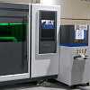 FL-L1560FHR-10000-D350-IPG Лазерный станок для резки листового металла и труб с кабинетной защитой