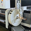 FL-L2040FR-30000-D220-Raycus Лазерный станок для резки листового металла и труб