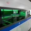 FL-L1560FHR-10000-D350-IPG Лазерный станок для резки листового металла и труб с кабинетной защитой