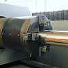 FL-L1530FR-1500-D220-Raycus Лазерный станок для резки листового металла и труб