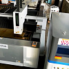FL-L1560FER-1000-D350-IPG Лазерный станок для резки листового металла и труб со сменным столом