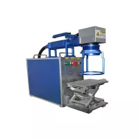 FL-FP30C-300x300-МАХ Photonics Ручной лазерный маркиратор