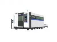 FL-L2060FH-30000-Raycus Аппарат лазерной резки для листового металла с кабинетной защитой