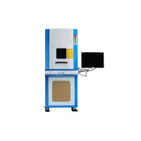 FL-FC30-200x200-Raycus Закрытая машина для маркировки